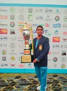 Amritsar's Divyang Cricketer Awaits Promised Govt Aid for 2 Years