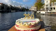 Amsterdam's 750-Year Legacy: Canals, Culture & Unforgettable History Come Alive!