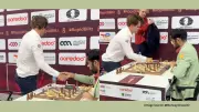 Anand Mahindra Praises Arjun Erigaisi's Grace After Carlsen's Table Slam