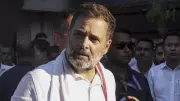 Andhra Pradesh Bus Inferno: Congress Demands Accountability After Kurnool Tragedy Claims Lives