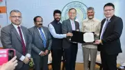 Andhra Pradesh Secures Rs 18,400 Crore Investment from Taiwanese Firms