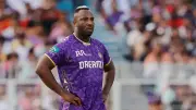 Andre Russell Retires from IPL, Takes on Power Coach Role at KKR