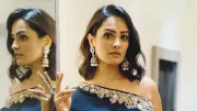 Anita Hassanandani's Cucumber-Sugar Watermelon Hack Explained