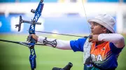 Ankita Bhakat Wins Asian Archery Gold, Conquers Olympic Demons