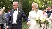 Anthony Albanese Weds Jodie Haydon, First Australian PM to Marry in Office