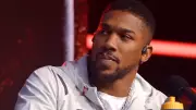 Anthony Joshua Injured, Driver Killed in Tragic Nigeria Car Crash