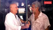 Anupam Kher Reveals Naseeruddin Shah Apologised After Calling Him 'Clown'
