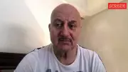 Anupam Kher's Bankruptcy Journey: From Rs 400 to Rs 3 Crore Per Film