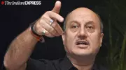 Anupam Kher's Terrifying Marijuana & Bhang Trip: 'I Begged Them to Save Me'