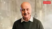 Anupam Kher's Wild Marijuana Experience: Swore Never to Try Again