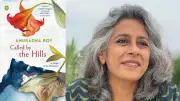Anuradha Roy's New Book Warns of Ecological Crisis in Himalayas