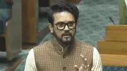 Anurag Thakur Outlines India's Push for World-Class Sporting Infrastructure