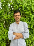 Aparajith Ramnath Wins 2025 Kamaladevi Chattopadhyay NIF Book Prize