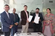 APG Shimla University Forges Strategic Partnership to Revolutionise Legal Education in India