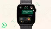 Apple Watch Gets Game-Changing WhatsApp Feature: Chat Without Your iPhone!