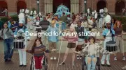 Apple's New Ad Spotlights Accessibility: 'I'm Not Remarkable'