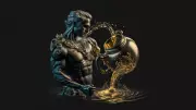 Aquarius Daily Horoscope: October 19, 2025 - Career Breakthroughs & Financial Shifts Await