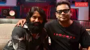AR Rahman Faces Backlash Over Collaboration with POCSO-Accused Choreographer Jani