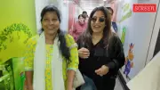 Archana Puran Singh Takes House-Help on First Flight: 'Walking on Clouds' Moment
