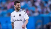 Argentina's Kochi Football Match Postponed! FIFA Approval Delays Highly Anticipated Friendly