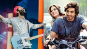 Arijit Singh Stuns Dubai with 'Saiyaara' Cover, Original Singer Faheem Abdullah Reacts