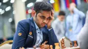 Arjun Erigaisi Forced to Draw in FIDE World Cup After Tense Battle