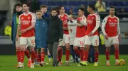 Arsenal Top at Christmas But History Warns: No Title Guarantee for Arteta