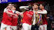 Arsenal's 3-1 Triumph Over Bayern Munich: Arteta's Men Dominate Europe