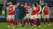 Arteta: Arsenal Must Prove Point vs Liverpool in Crucial Premier League Clash