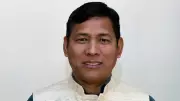 Arunachal Minister's 'No BJP, No Schemes' Remark Sparks Outrage, Congress Demands Resignation