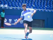 Aryan Shah Aims for Peak Performance at Bengaluru Open 2026