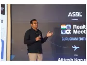 ASBL Bengaluru Summit Reveals Hyderabad's Real Estate Boom & Key Trends