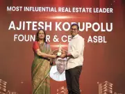 ASBL Crowned India's Fastest-Growing Real Estate Powerhouse: A New Era in Property Development