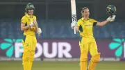 Ash Gardner: Australia Still World's Best Ahead of India Tour After WC Semifinal Loss