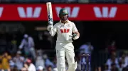 Ashes 2023: Smith & Weatherald Power Australia to 341/5 on Day 1 at Brisbane