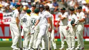 Ashes 2025-26: Jamie Smith's Controversial DRS Dismissal Sparks Debate