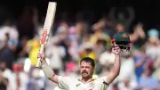 Ashes 2025: Head & Carey Put Australia on Brink of Series Victory