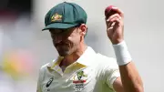 Ashes 2025: Mitchell Starc's All-Round Show Puts Australia on Verge of Gabba Victory