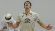 Ashes 2025 Shock: Pat Cummins Ruled Out of First Test, Steve Smith to Captain Australia