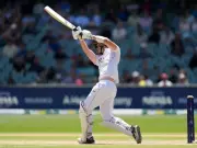 Ashes 3rd Test: England Keep Fight Alive After Smith & Labuschagne Fall
