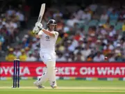 Ashes 3rd Test: Stokes & Archer Century Stand Steadies England at Lunch