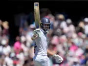 Ashes 5th Test: Jacob Bethell's 50 Keeps England Alive, Trail by 9 Runs at Tea