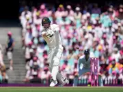 Ashes 5th Test: Smith's 71* Steadies Australia After England's Triple Strike