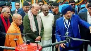 Ashok Leyland's Lucknow EV Plant Inaugurated: 2,500 to 5,000 Units Capacity, Rs 252 Cr Investment