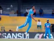 Ashwin Praises Prasidh Krishna's 4-Wicket Haul vs South Africa in Vizag