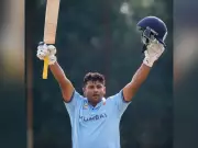 Ashwin Urges CSK to Capitalize on Sarfaraz Khan's Red-Hot Domestic Form