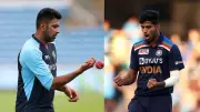 Ashwin's Plea: Define Washington Sundar's Role Clearly, Don't Leave Him Searching