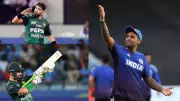 Asia Cup Drama: Suryakumar Yadav Fined, Haris Rauf Banned in Match-Fixing Aftermath?