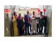 Asian Granito India Ltd Opens 4500 Sq Ft Luxury AGL Universe Showroom in Bangalore