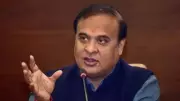 Assam Cabinet Breaks 42-Year Silence: Nellie Massacre Report Finally Tabled in Assembly